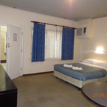 Adelaide Backpackers And Travellers Inn Exterior foto